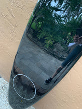 Load image into Gallery viewer, Chanel Inspired Surfboard Wall Decor