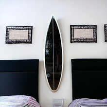 Load image into Gallery viewer, Daytona Beach - Tiki Soul Decorative Surfboard Decor