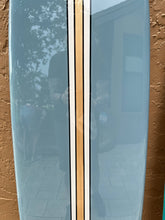 Load image into Gallery viewer, Saltwater - Tiki Soul Decorative Surfboard Decor