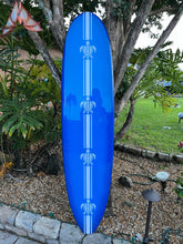 Load image into Gallery viewer, The Salty Crew - Tiki Soul Decorative Surfboard Decor