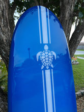 Load image into Gallery viewer, The Salty Crew - Tiki Soul Decorative Surfboard Decor