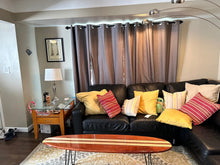 Load image into Gallery viewer, Surfboard Coffee Table Beach Style Furniture