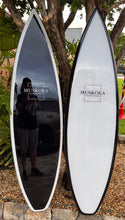 Load image into Gallery viewer, The Break - Tiki Soul Decorative Surfboard Decor