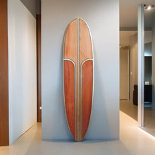 Load image into Gallery viewer, Island Classic Surfboard Wall Art