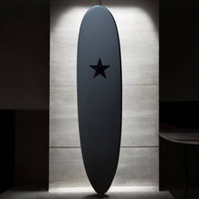 Load image into Gallery viewer, The Superstar - Tiki Soul Decorative Surfboard Decor