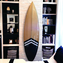 Load image into Gallery viewer, The Inlet - Tiki Soul Decorative Surfboard Decor