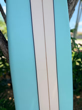 Load image into Gallery viewer, seafoam green coastal wall decor