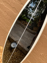 Load image into Gallery viewer, Daytona Beach - Tiki Soul Decorative Surfboard Decor