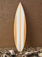 Load image into Gallery viewer, Sail Away - Tiki Soul Decorative Surfboard Decor