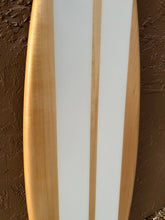 Load image into Gallery viewer, Sail Away - Tiki Soul Decorative Surfboard Decor