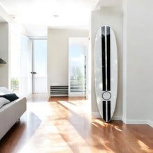 Load image into Gallery viewer, chanel surfboard wall art