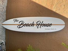 Load image into Gallery viewer, coastal signs