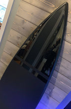 Load image into Gallery viewer, Modern Black Beach Decor