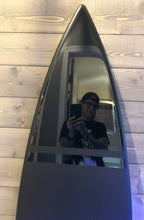 Load image into Gallery viewer, Modern Black Beach Decor