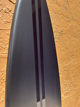 Load image into Gallery viewer, Modern Black coastal Decor