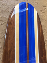 Load image into Gallery viewer, Surf Wall Art by Tiki Soul