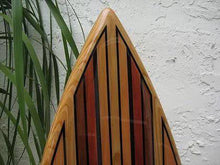 Load image into Gallery viewer, Vintage Surfer wall decor