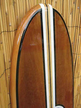 Load image into Gallery viewer, Yin Yang Dolphin Surfboard