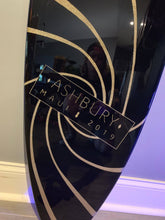 Load image into Gallery viewer, Autograph Surfboard