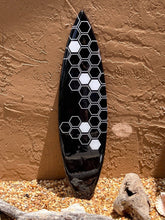 Load image into Gallery viewer, Surfboard Wall Art