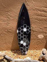 Load image into Gallery viewer, honeycomb wall decor