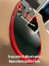 Load image into Gallery viewer, Non toxic epoxy