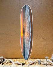 Load image into Gallery viewer, Laguna Sunset Surfboard