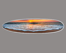 Load image into Gallery viewer, COASTAL WALL ART