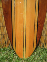 Load image into Gallery viewer, Native Reflections Surfboard