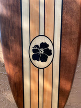 Load image into Gallery viewer, Decorative Surfboard Wall Art