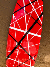 Load image into Gallery viewer, Frakenstrat art