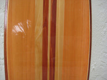 Load image into Gallery viewer, Pier Island - Tiki Soul Coastal Surfboard Decor