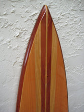 Load image into Gallery viewer, Pier Island - Tiki Soul Coastal Surfboard Decor