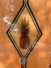 Load image into Gallery viewer, Pineapple Classic - Tiki Soul Coastal Surfboard Decor