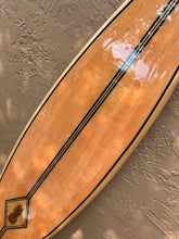 Load image into Gallery viewer, Pineapple Classic - Tiki Soul Coastal Surfboard Decor