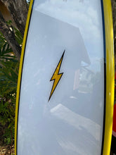 Load image into Gallery viewer, Rainbolt Beach - Tiki Soul Coastal Surfboard Decor