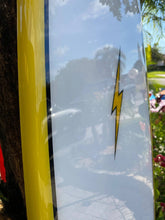 Load image into Gallery viewer, Rainbolt Beach - Tiki Soul Coastal Surfboard Decor