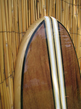 Load image into Gallery viewer, Soul Rider - Tiki Soul Coastal Surfboard Decor