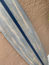 Load image into Gallery viewer, Stormy Weather - Tiki Soul Coastal Surfboard Decor