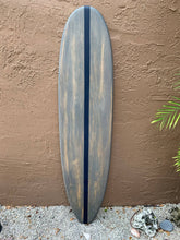 Load image into Gallery viewer, Stormy Weather - Tiki Soul Coastal Surfboard Decor