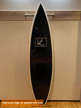 Load image into Gallery viewer, The Break - Tiki Soul Coastal Surfboard Decor