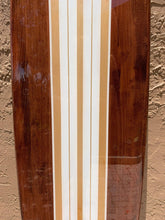 Load image into Gallery viewer, The Jetty - Tiki Soul Coastal Surfboard Decor