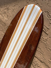 Load image into Gallery viewer, The Jetty - Tiki Soul Coastal Surfboard Decor