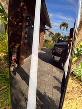 Load image into Gallery viewer, The Local - Tiki Soul Coastal Surfboard Decor