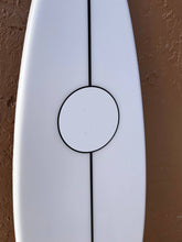 Load image into Gallery viewer, The Shore Coastal Beach House Decor - Tiki Soul Coastal Surfboard Decor