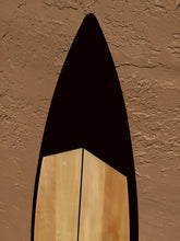 Load image into Gallery viewer, Tidewater Coastal Beach House Decor - Tiki Soul Coastal Surfboard Decor