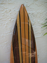 Load image into Gallery viewer, Undertow - Tiki Soul Coastal Surfboard Decor