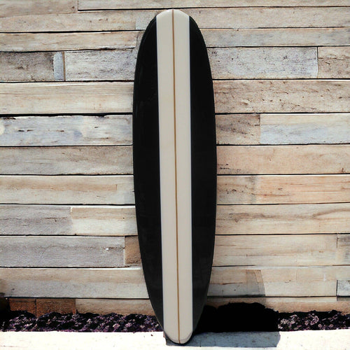 Bi-Coastal - Tiki Soul Decorative Surfboard Decor