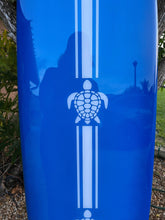 Load image into Gallery viewer, The Salty Crew - Tiki Soul Decorative Surfboard Decor
