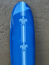 Load image into Gallery viewer, The Salty Crew - Tiki Soul Decorative Surfboard Decor
